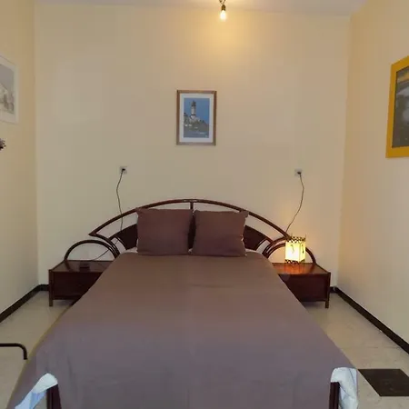 Apartmán Akropolis Odk Koksijde
