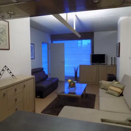Apartment Akropolis Odk