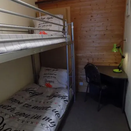 Akropolis Odk Appartement