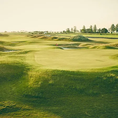 Akropolis Odk Koksijde