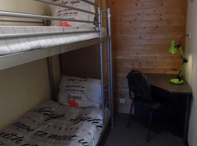 Akropolis Odk Apartment